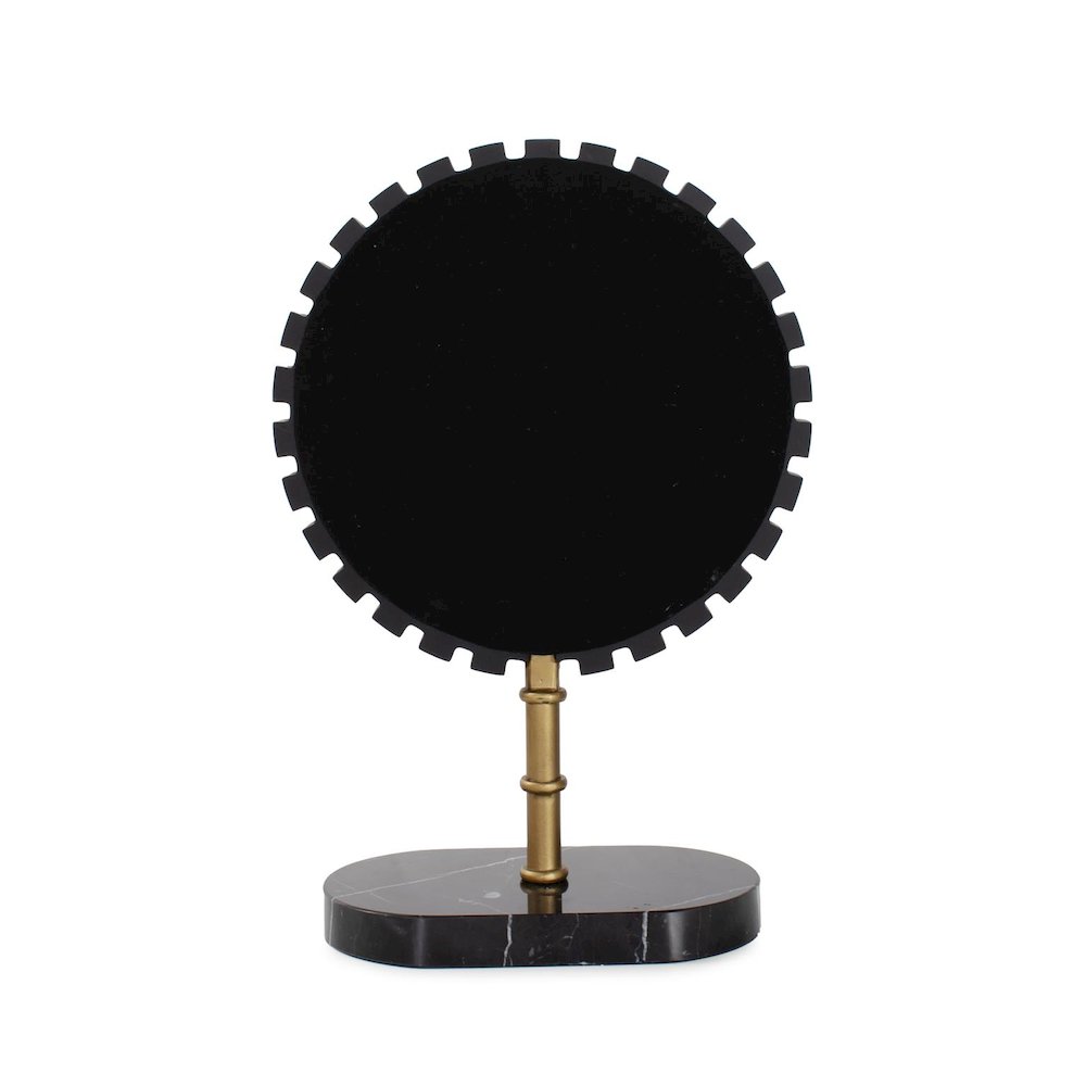 Bellingham Tabletop Mirror- Short