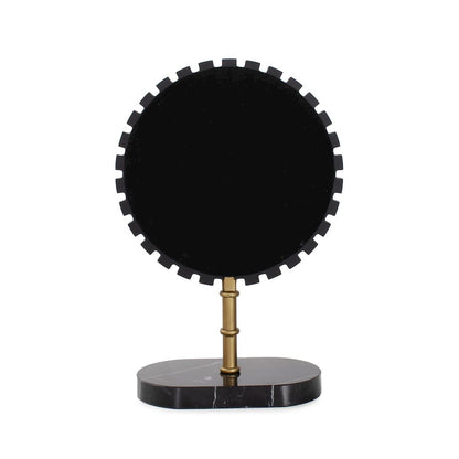 Bellingham Tabletop Mirror- Short