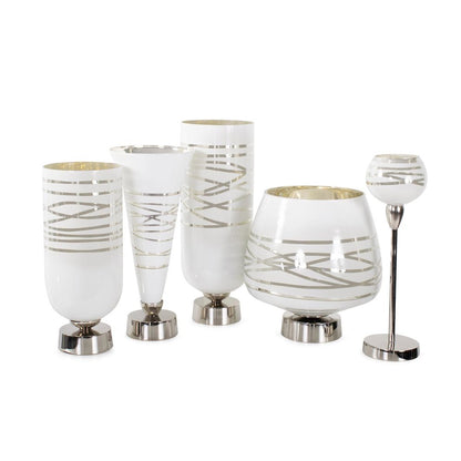 Lustig Cylindrical Vessel- Large