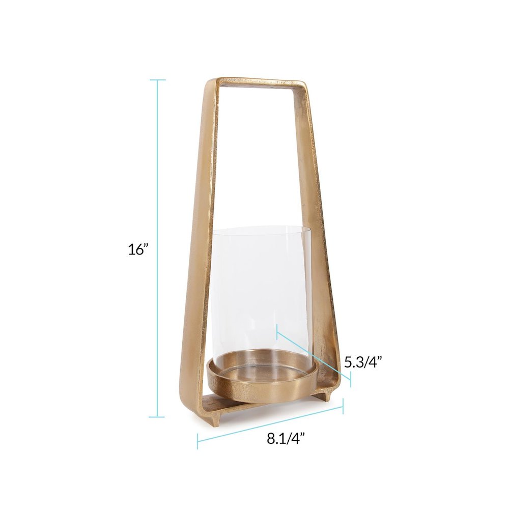 Campton Lantern