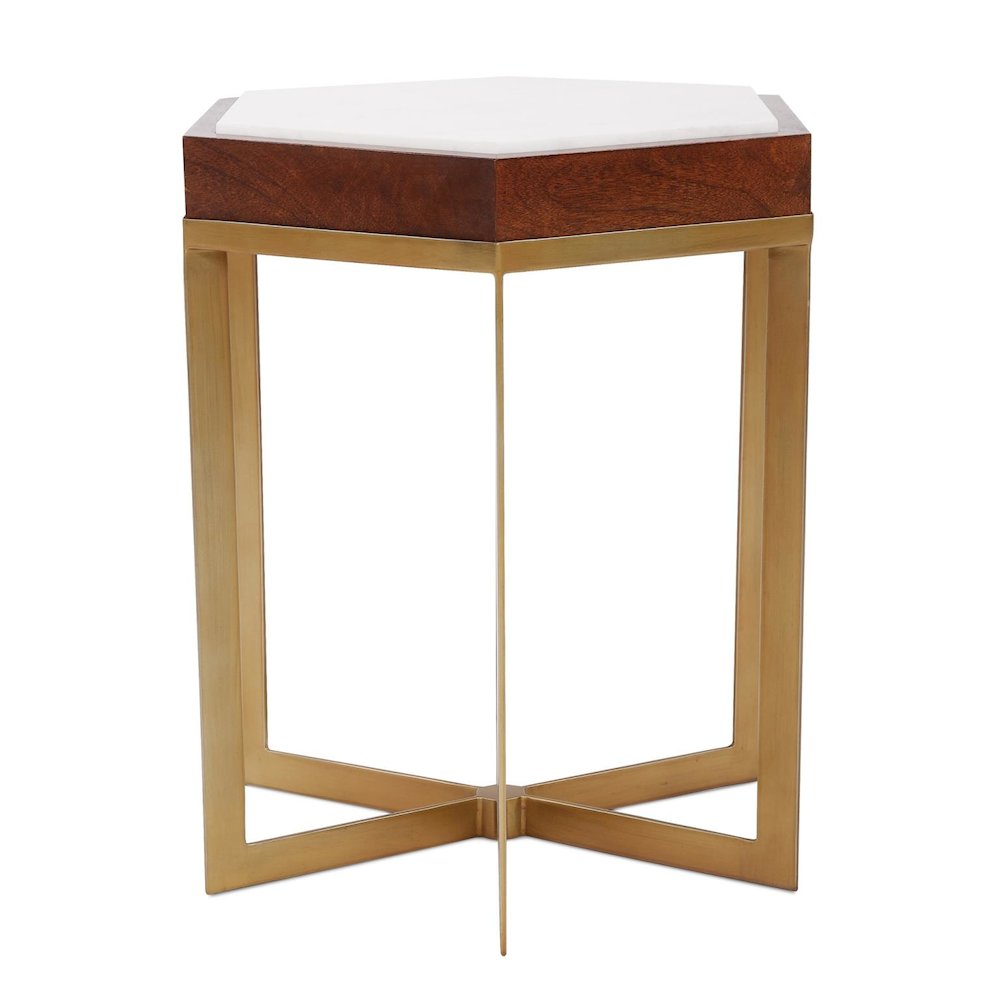 Van Berkel Side Table