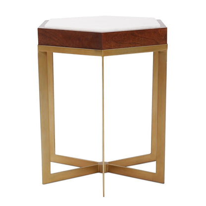 Van Berkel Side Table