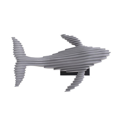 Aakesh- The Giant of the Ocean- in Polyresin