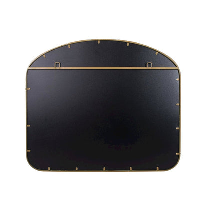 Marius Arched Mirror Gold