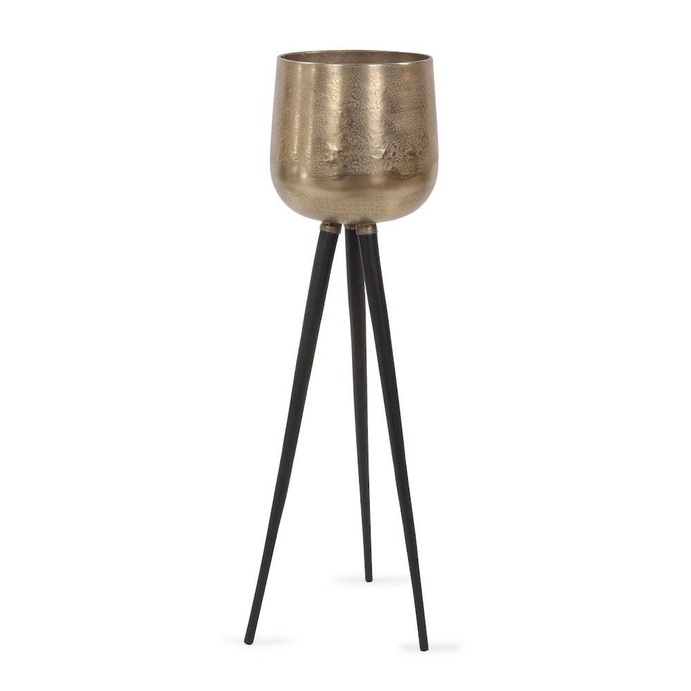 Finn Tripod Planter- Large