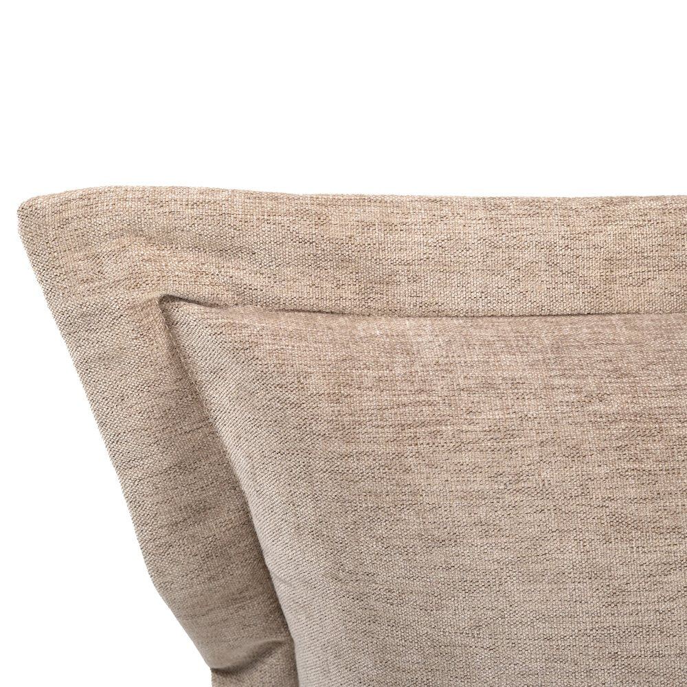 Komodo Sand Puff Rocker and Frame