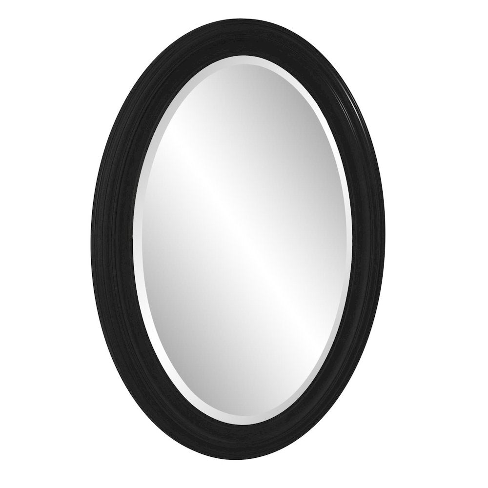 George Mirror