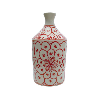 Atom Flower Vase - Large