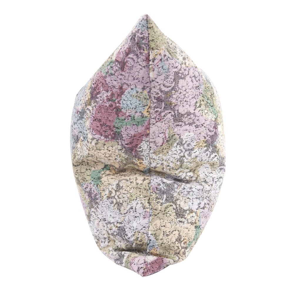 20 x 20 Stanton Blush Pillow  - Down Insert