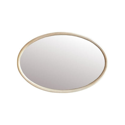 Solace Oval Mirror