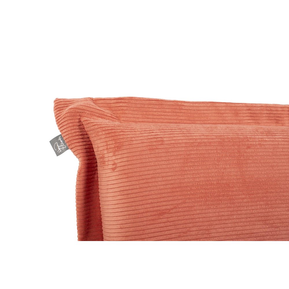 Puff Rocker Ottoman  Pana Terra/Natural