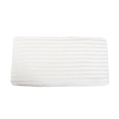 Universal Bench Shar Pei White