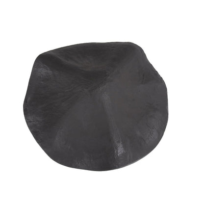 Magical Mushroom Aluminum Sculpture- Large