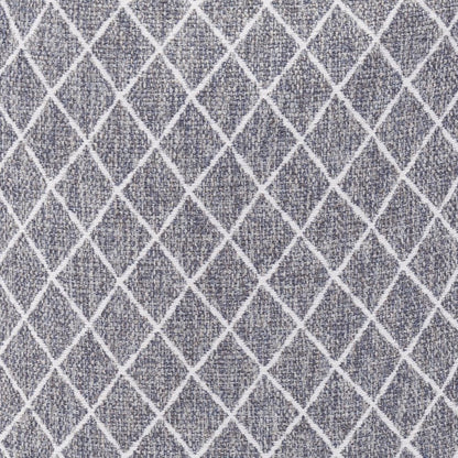 20 x 20 Pillow  Grille Royal - Down Insert
