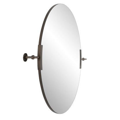 Wexford Round Mirror