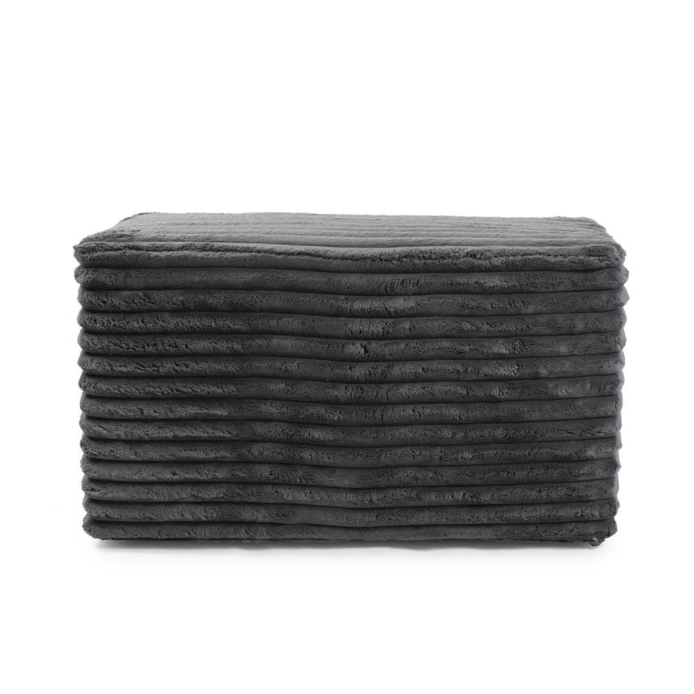 Universal Bench Shar Pei Charcoal