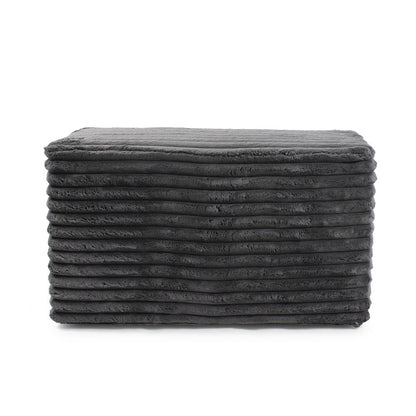 Universal Bench Shar Pei Charcoal