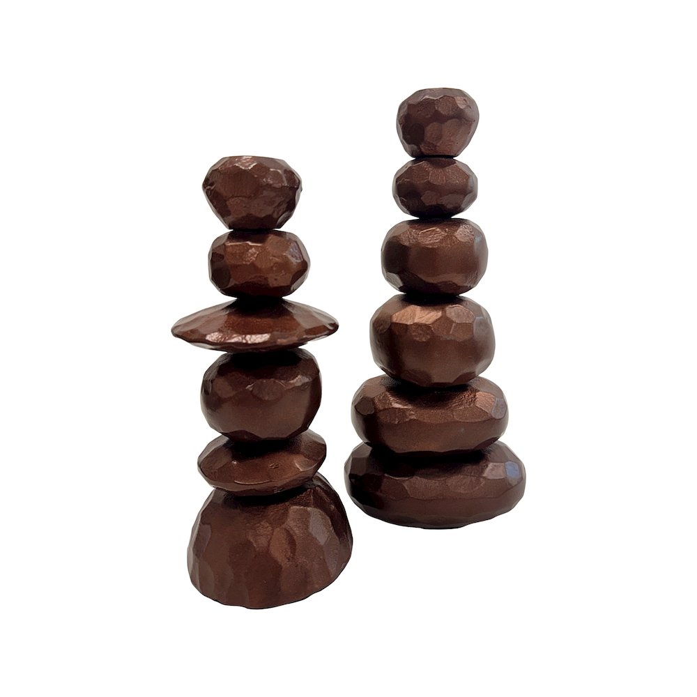 Cairn Candleholder - Large
