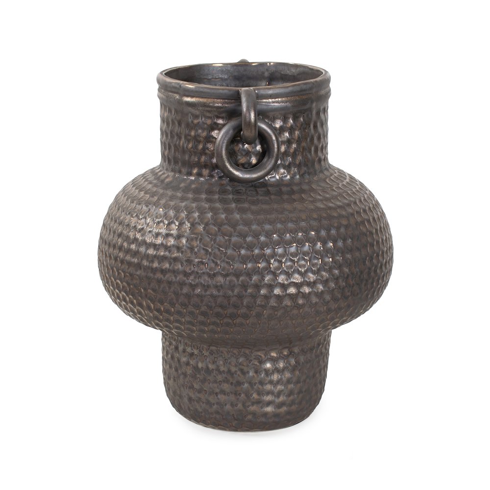 Ashforge Textured Vase Large