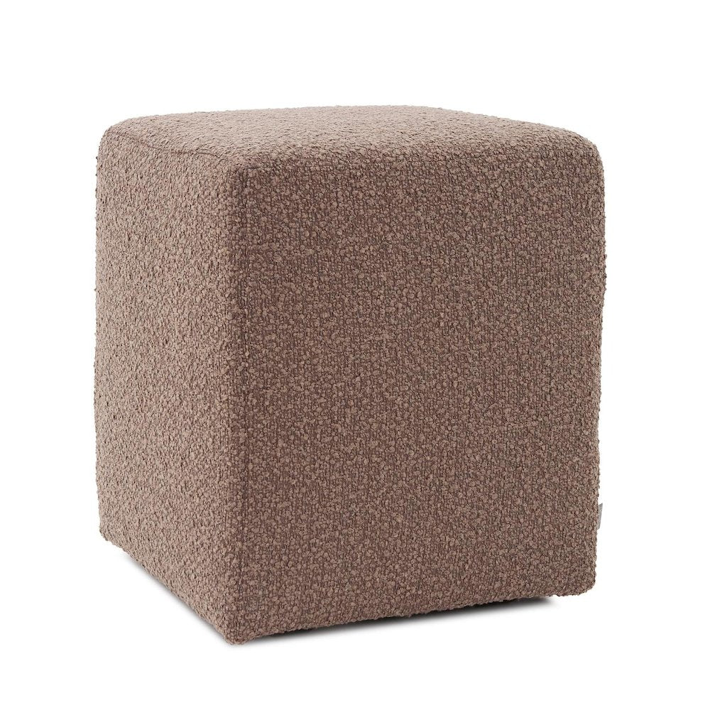 Universal Cube Barbet Chocolate