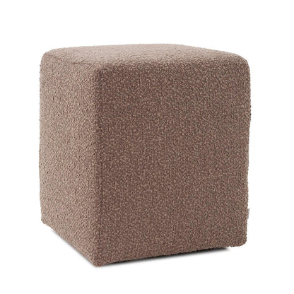 Universal Cube Barbet Chocolate