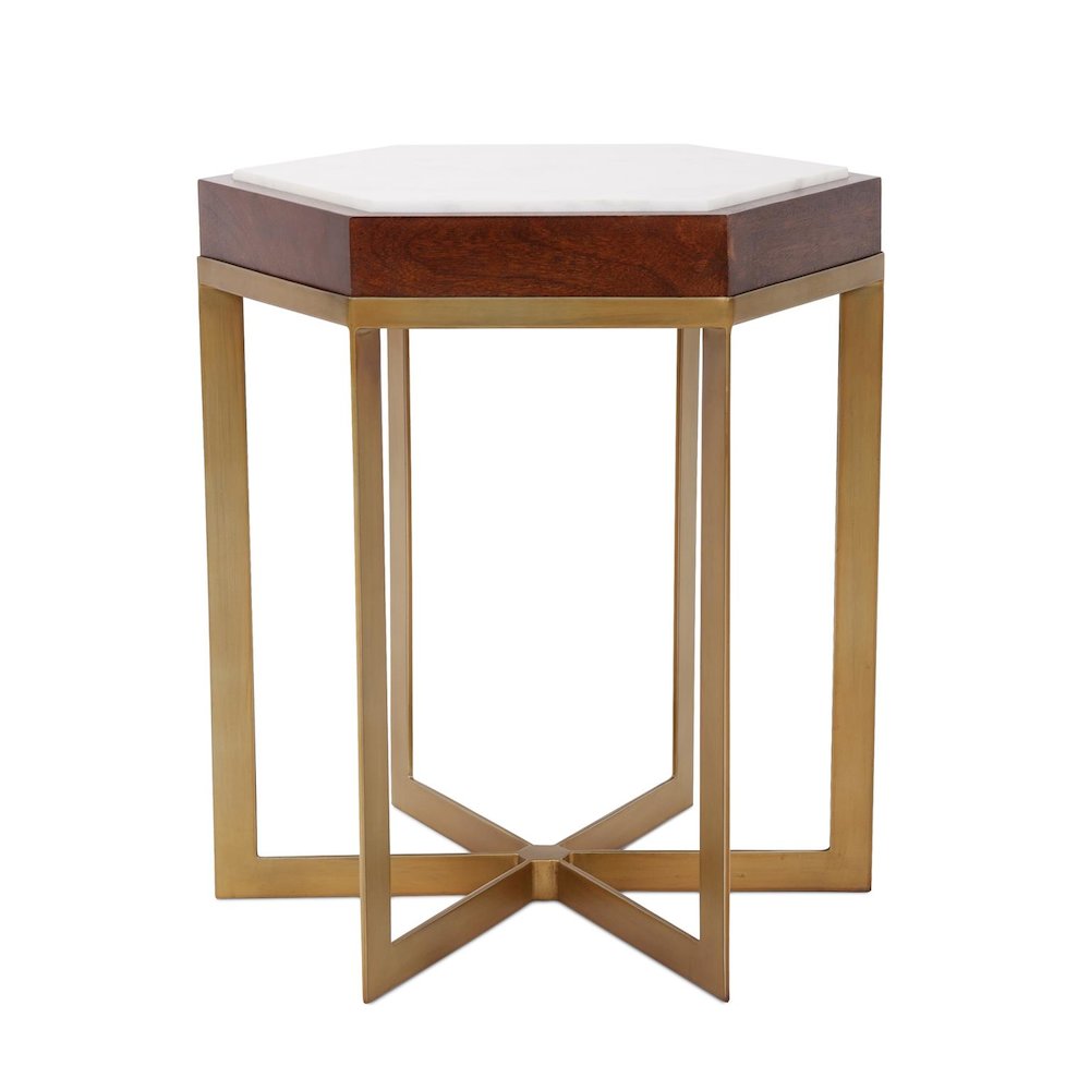 Van Berkel Side Table