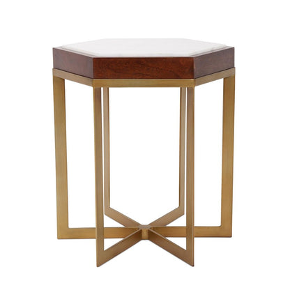 Van Berkel Side Table