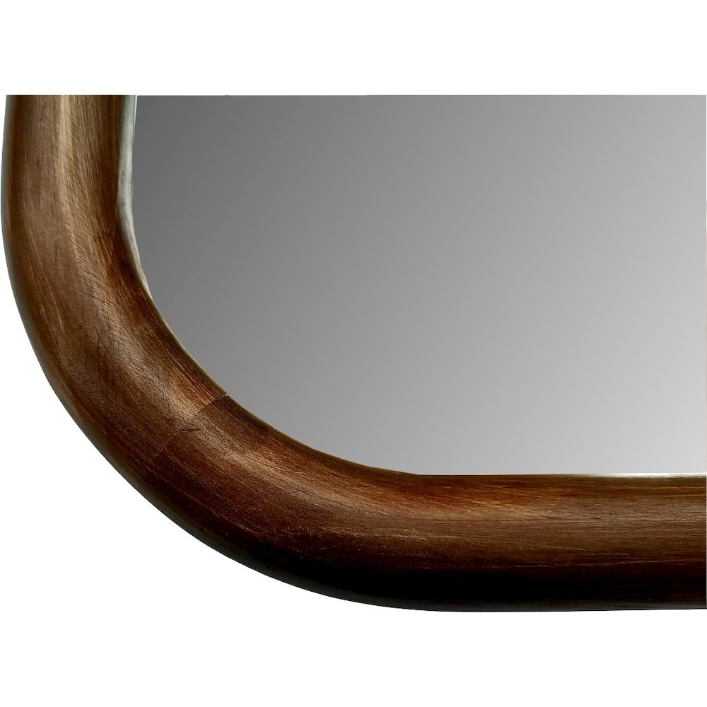 Vista Rectangular Vanity Mirror