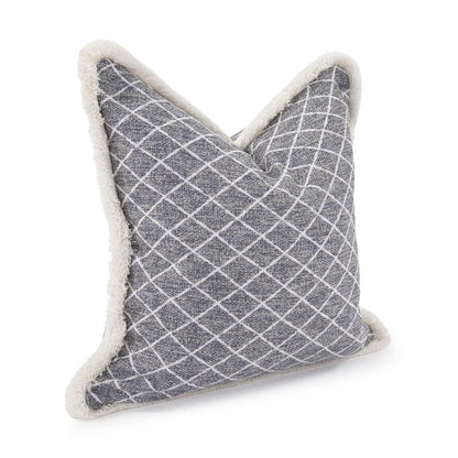 20 x 20 Pillow  Grille Royal - Down Insert