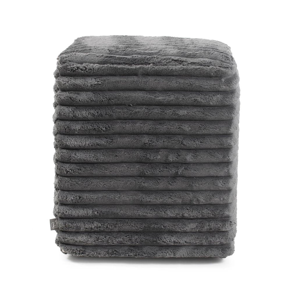 Universal Cube Shar Pei Charcoal