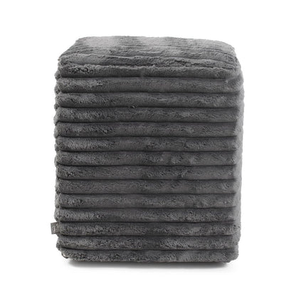 Universal Cube Shar Pei Charcoal
