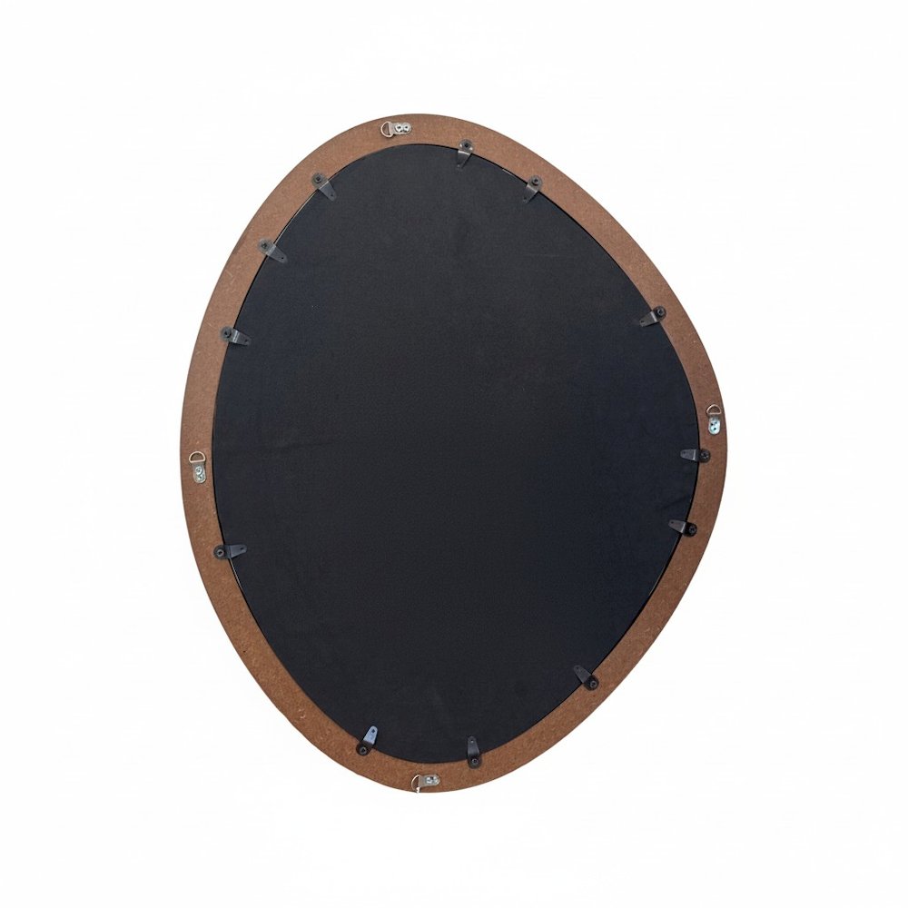 Kami Asymmetric Wall Mirror