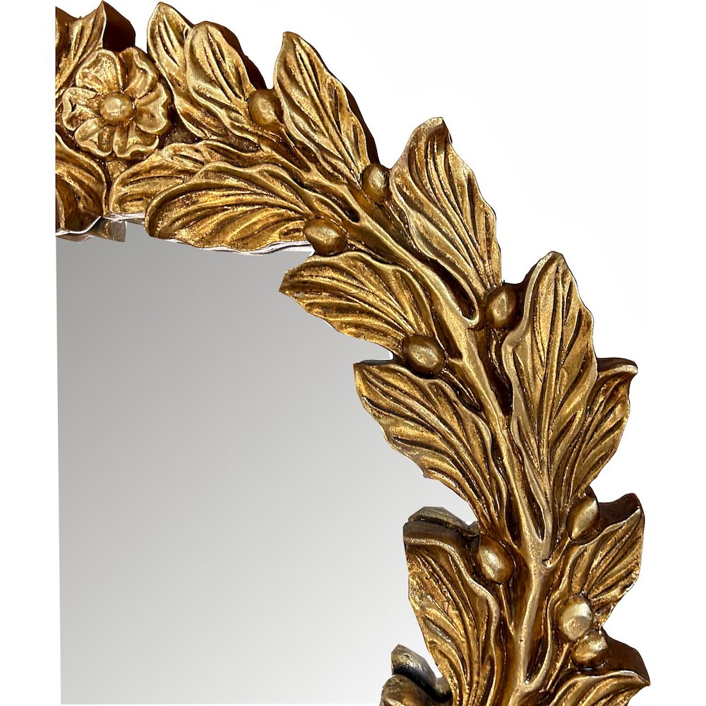 Achillies Wall Mirror