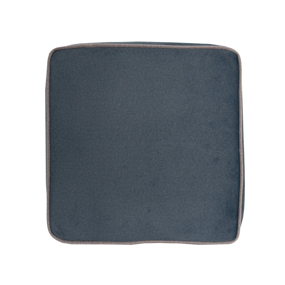 No Tip Block Qivuit Blue