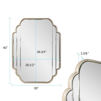 Winton Vanity Mirror