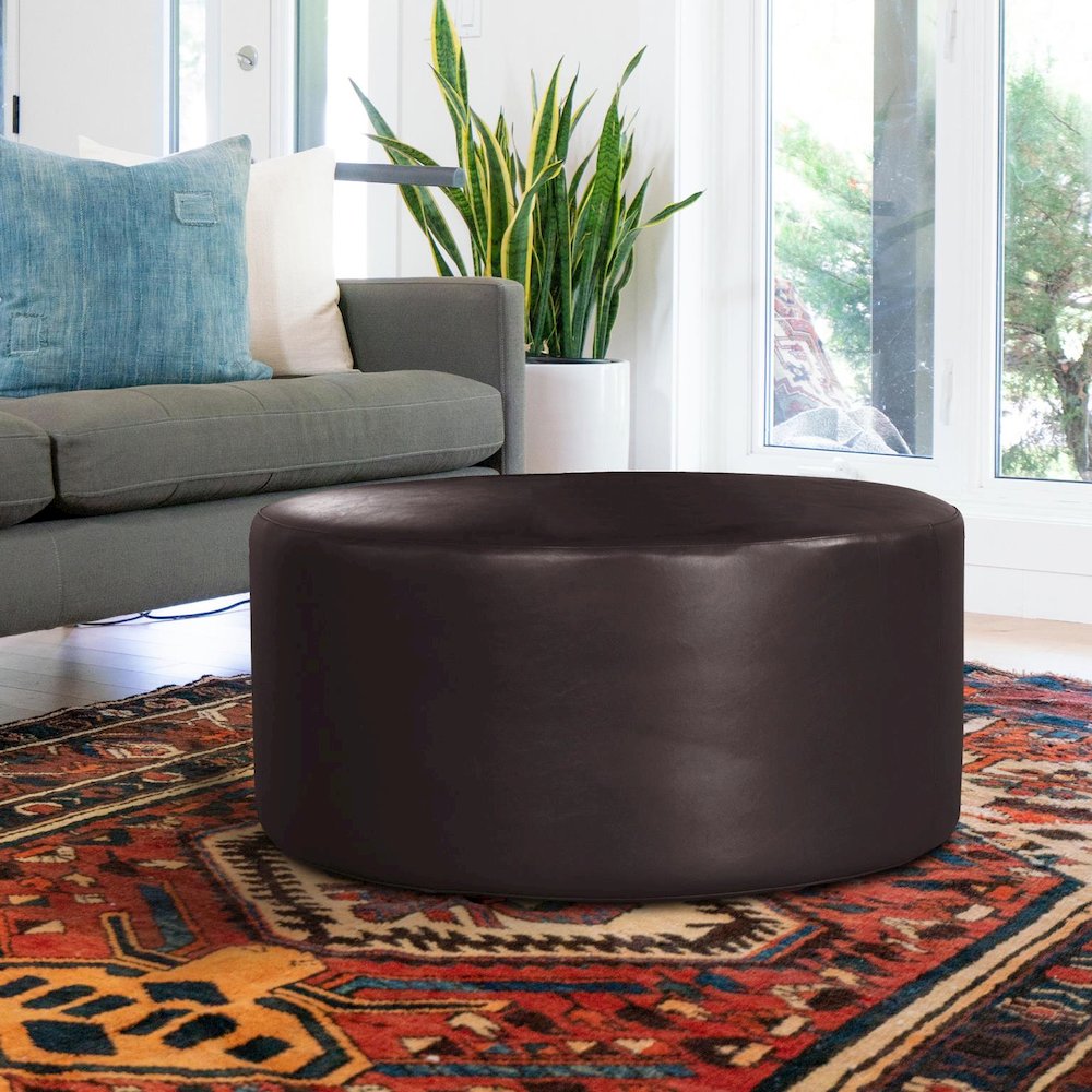 Outdoor Universal 36 Round Ottoman