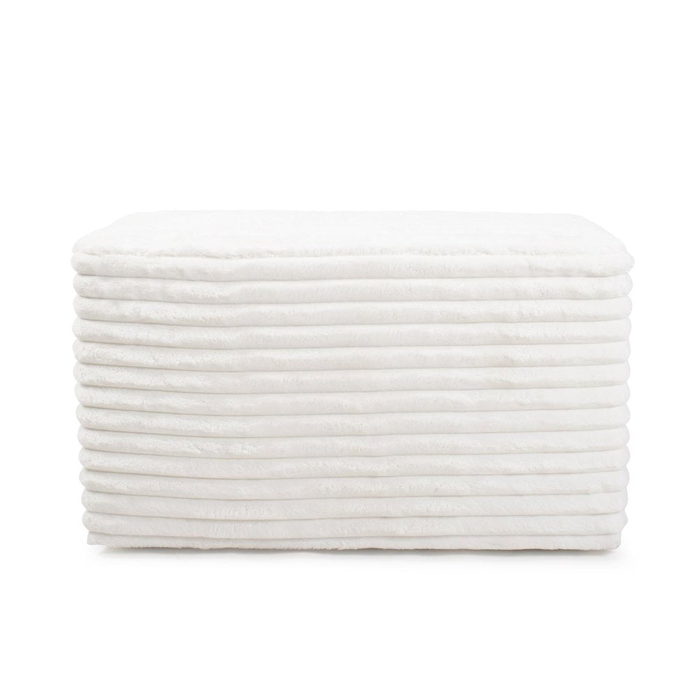 Universal Bench Shar Pei White