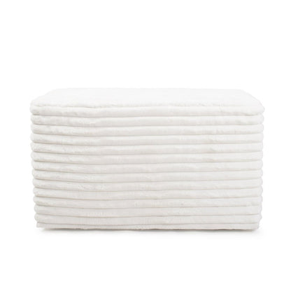 Universal Bench Shar Pei White
