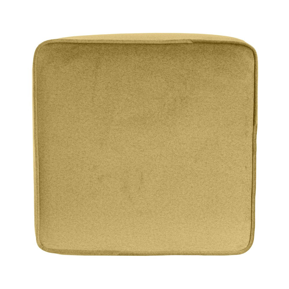 Universal Cube Qivuit Green