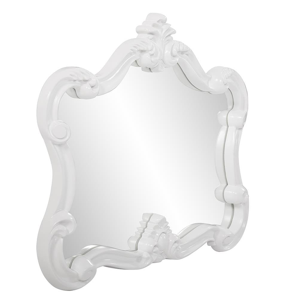 Veruca Mirror