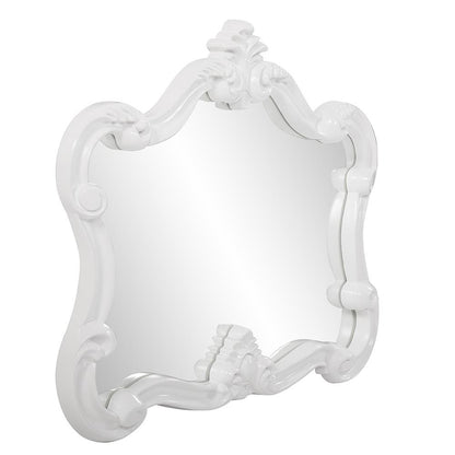 Veruca Mirror