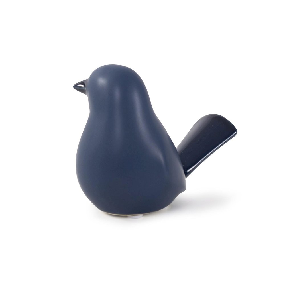 Delft Blue Bird