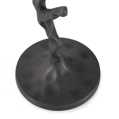 Crooked Branch Candlestick- Tall