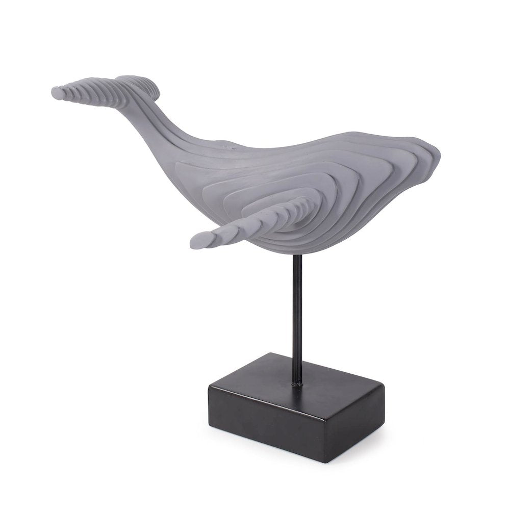 Aakesh- The Giant of the Ocean- in Polyresin