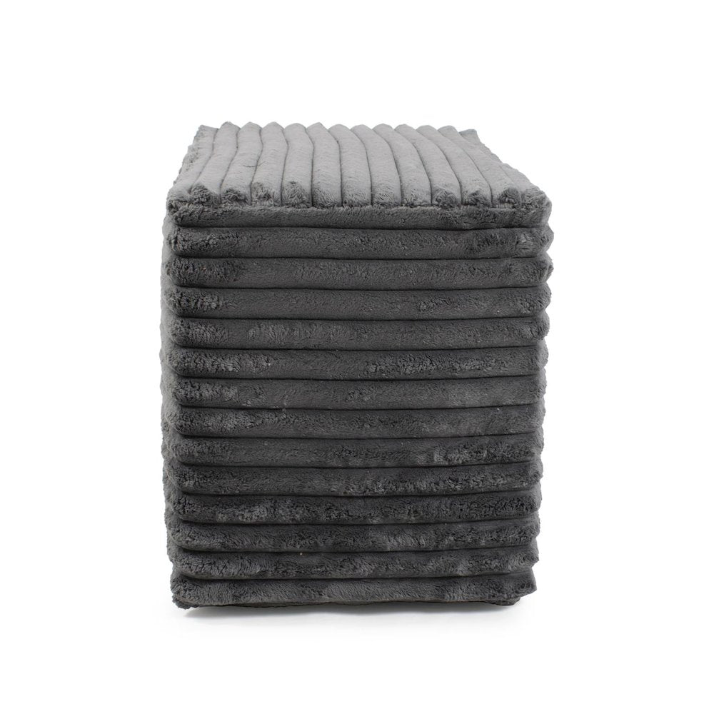 Universal Bench Shar Pei Charcoal