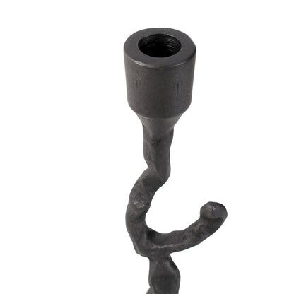Crooked Branch Candlestick- Tall