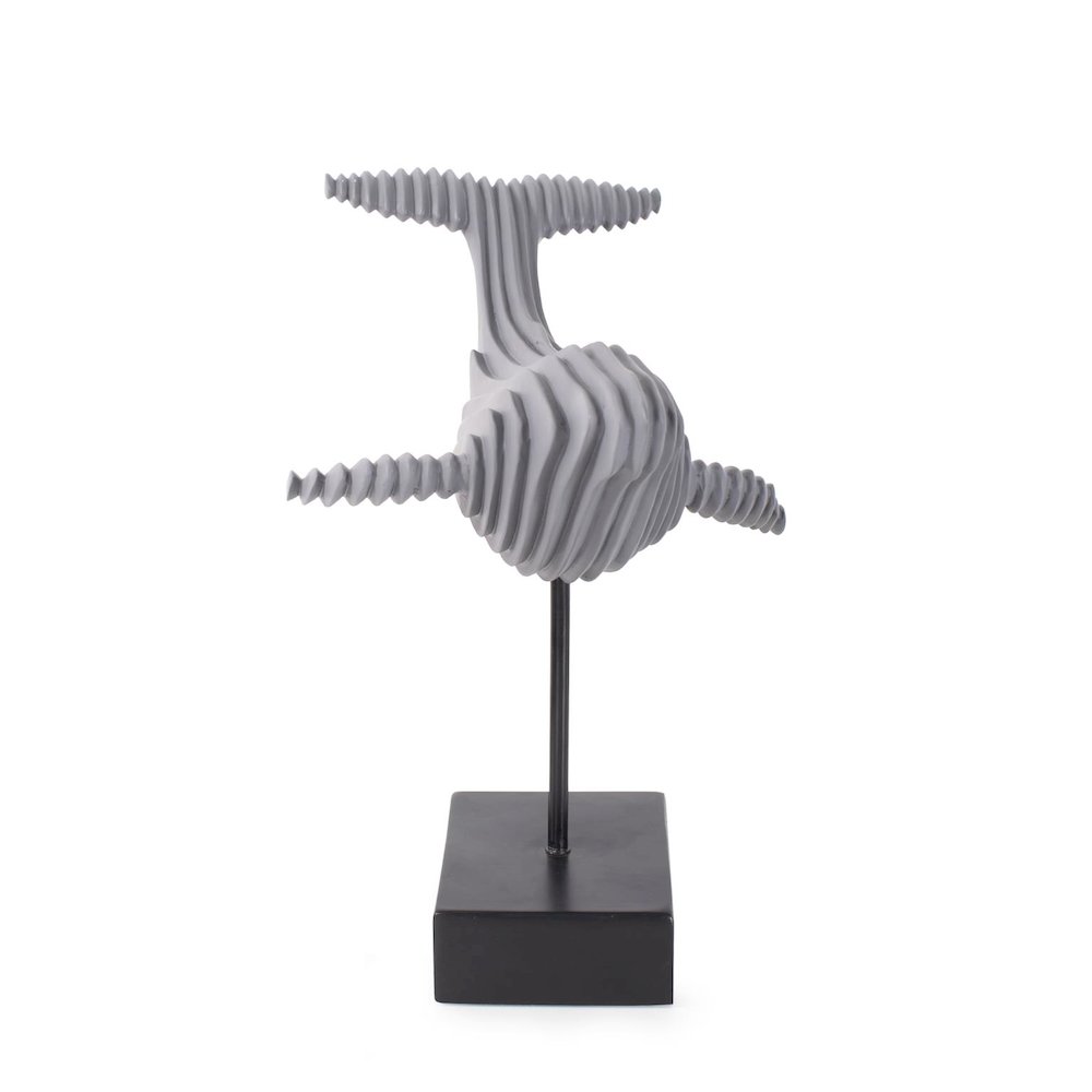Aakesh- The Giant of the Ocean- in Polyresin