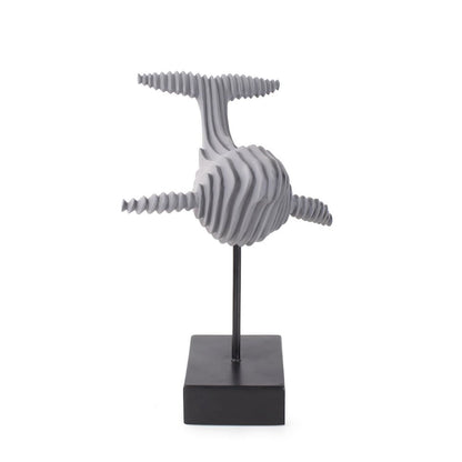 Aakesh- The Giant of the Ocean- in Polyresin