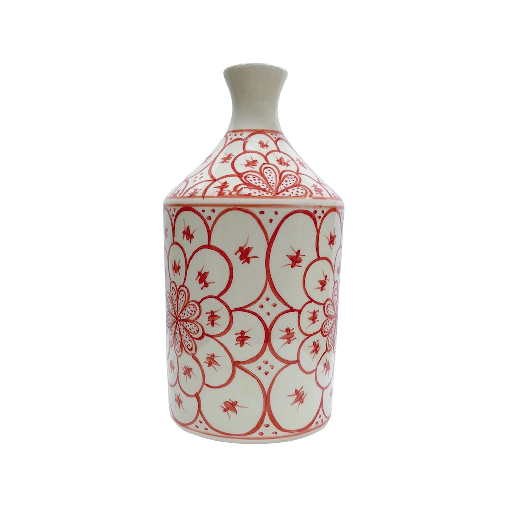 Atom Flower Vase - Large