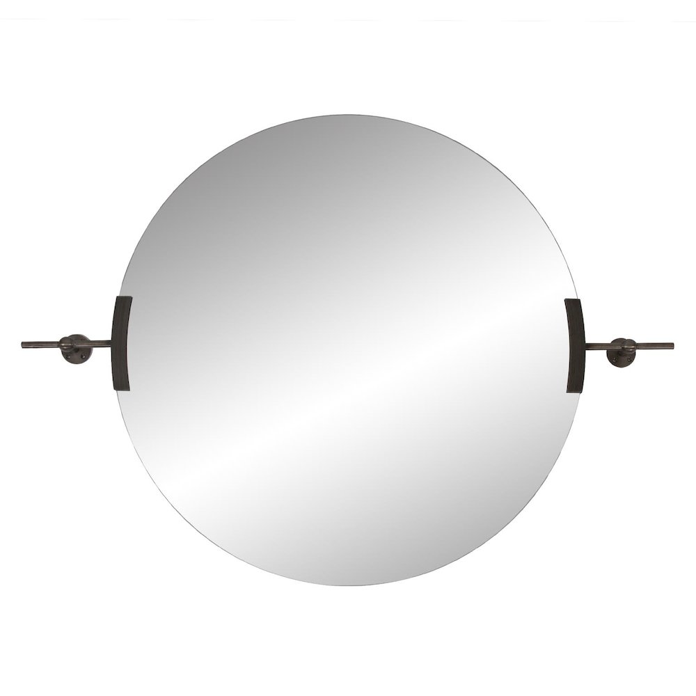 Wexford Round Mirror